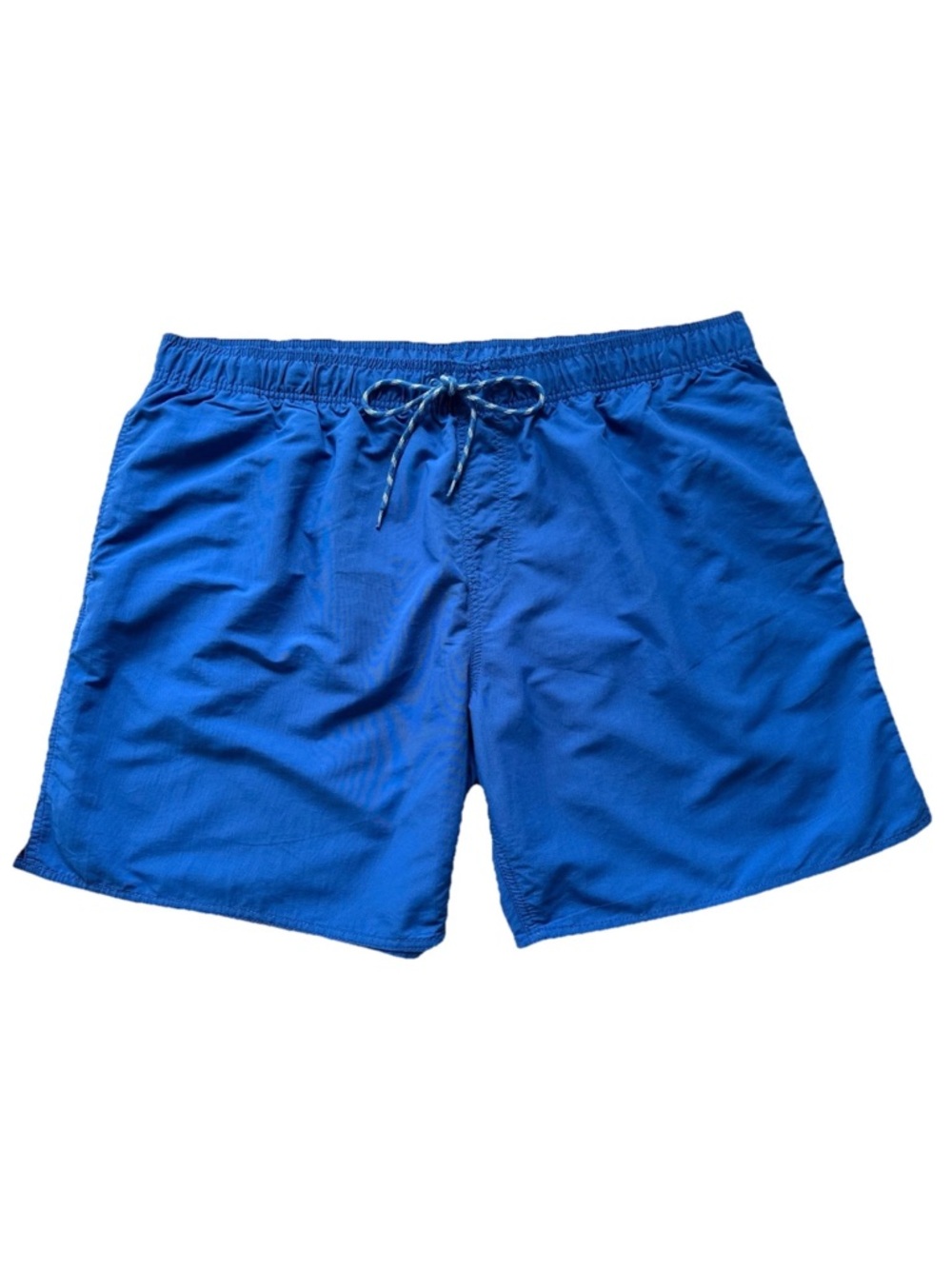 St. John's Bay Men's Solid 8" Swim Trunks Size: XXL